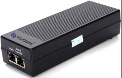 100Mbps RJ45 poe-Teilerunterstützungs-IEEE 802.3at Poe Hafen DC-Ertrages 12V Teiler Teiler-HD HDMI